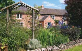 Turlow Bank B&B,  Ashbourne